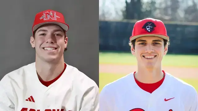 Daniel Ruiz and Cannon Hensarling