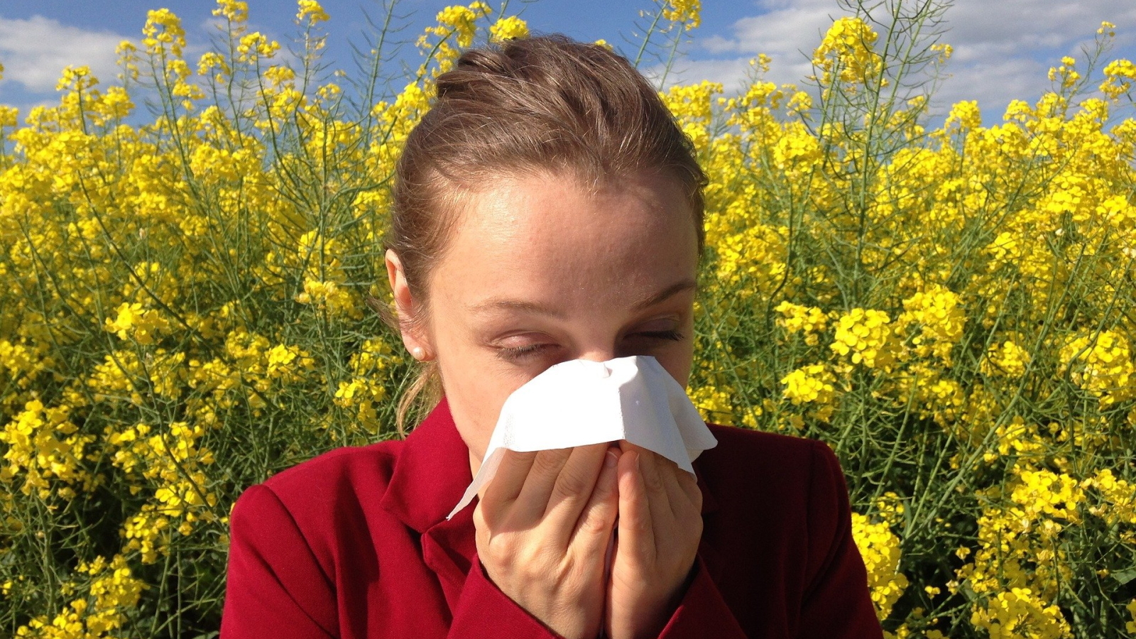 The best way to avoid nasal polyps is to see a doctor ASAP about chronic sinus or allergy issues