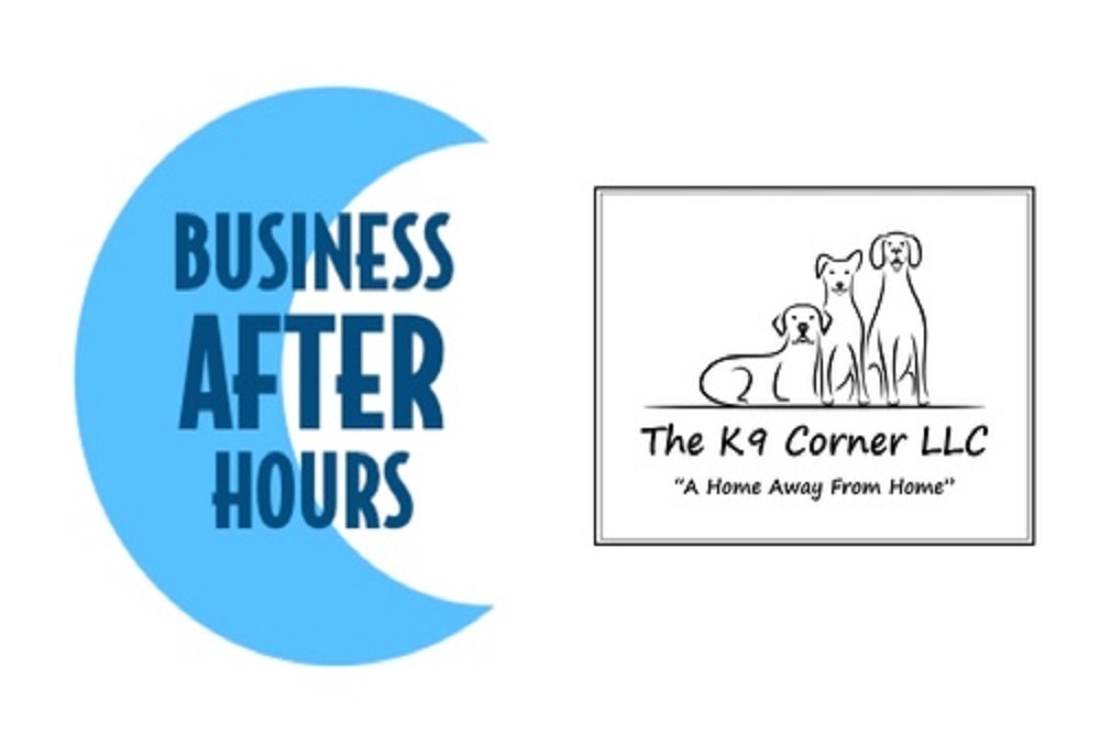 Simpsonville Area Chamber of Commerce: Business After Hours with The K9 Corner LLC