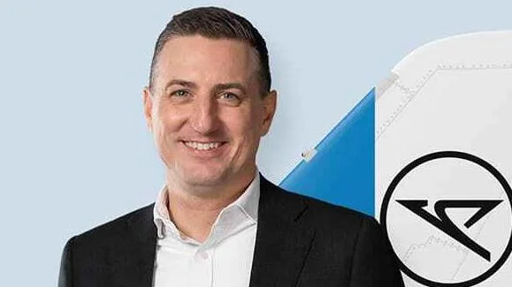 Christian Schmitt Managing Director Operations and Accountable Manager