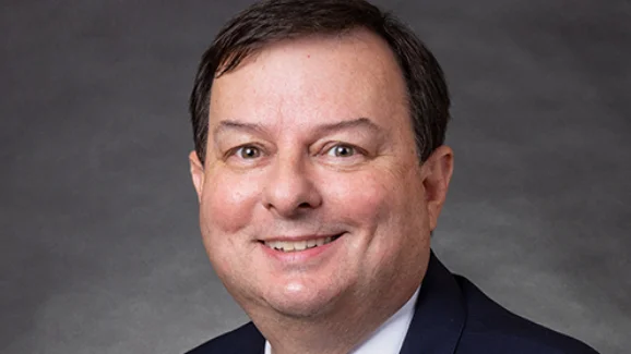 President Dr. Ronald Berry