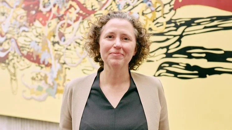 Jessica May Executive Director Jessica May Executive Director