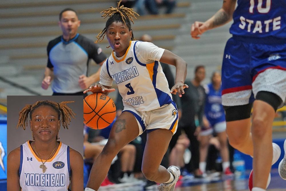 Slow Start Against TSU Downs Women’s Hoops Slow Start Against TSU Downs Women’s Hoops