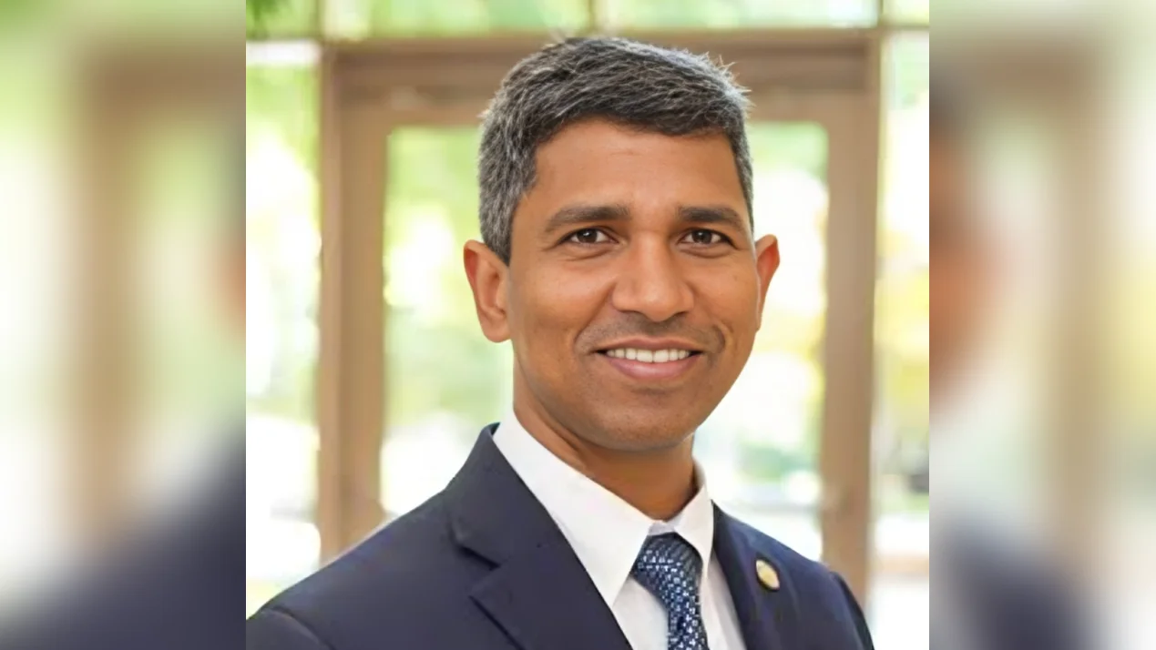 Gwinnett County receives national award for sustainability plan