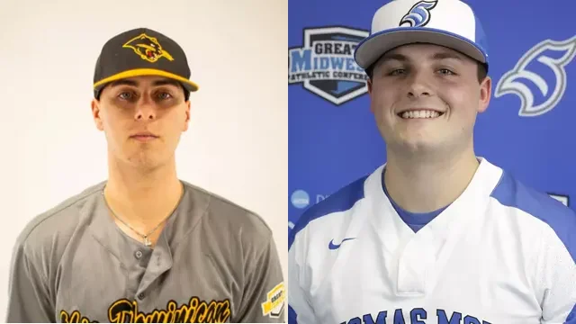 Which former Cincy Reporter area high school standouts will be in action in the week starting Monday, April 28? Which former Cincy Reporter area high school standouts will be in action in the week starting Monday, April 28?