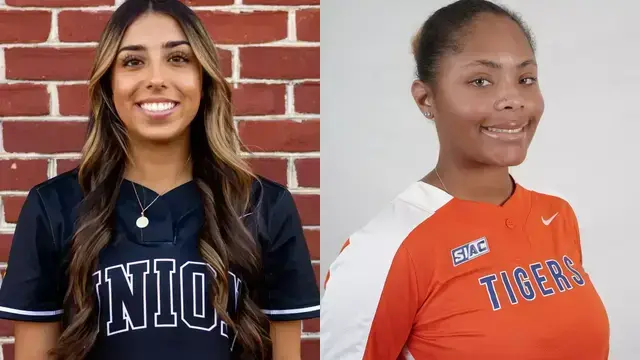 Bella Lopez and Ambria Guye Bella Lopez and Ambria Guye