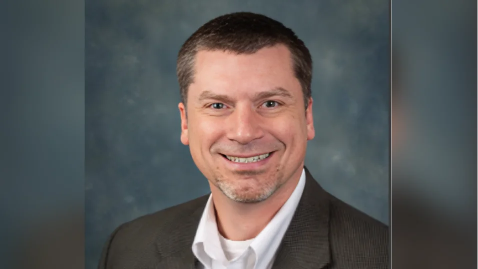 Scott Lerwick, Acting President