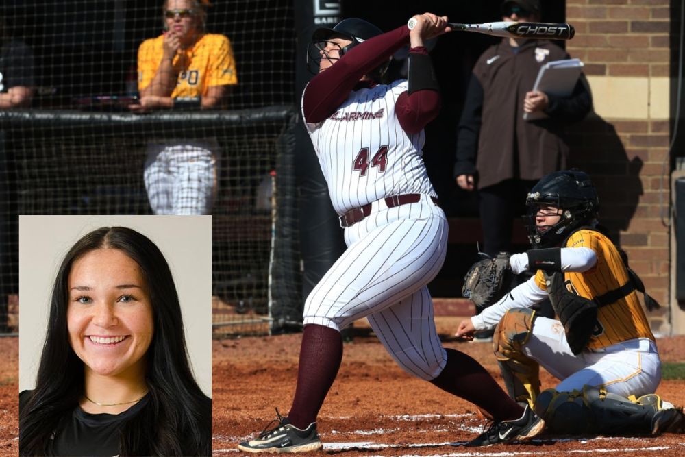 Softball drops home opener to Valparaiso, has tight game with EIU suspended in seventh