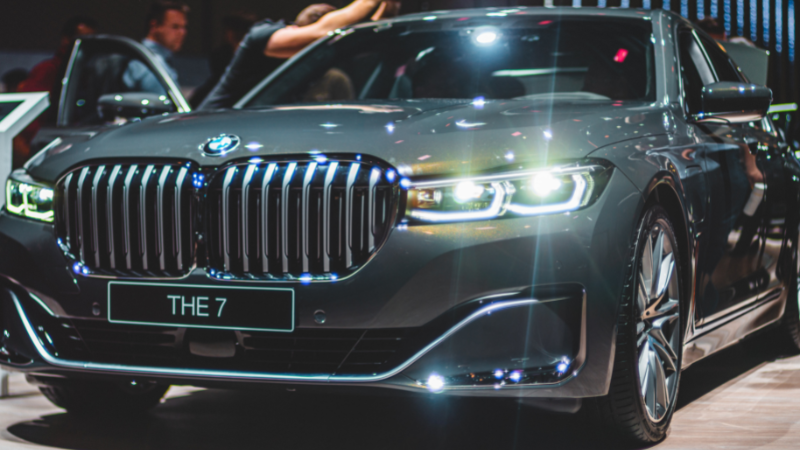 Temporary limousine licenses available