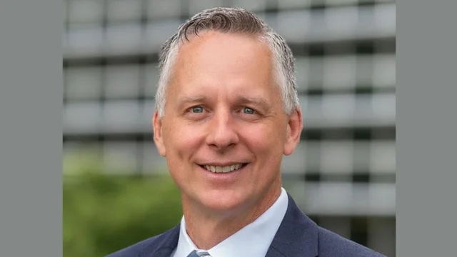 Dr. Michael J. Reed,College President