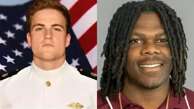 Stephen Scroggins and Brennan King - Stephen Scroggins and Brennan King -