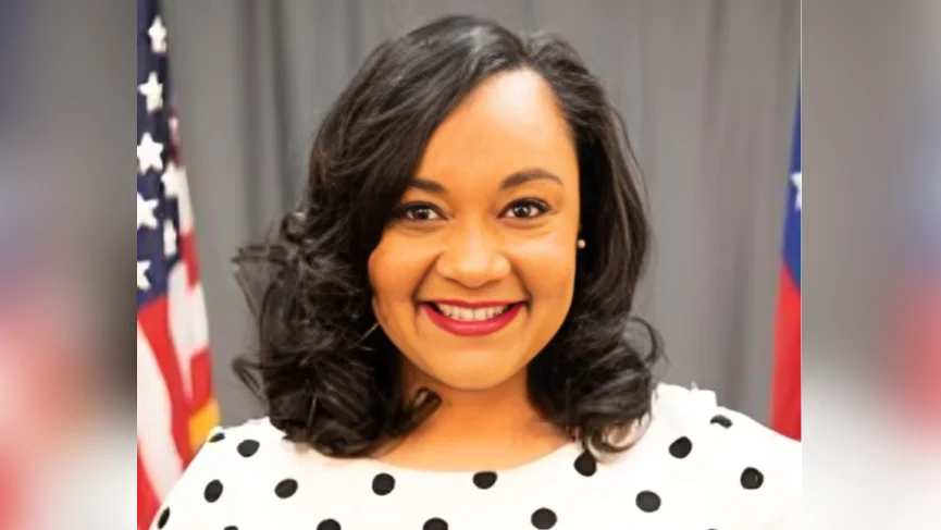 Nikema Williams and Yvette Clarke tackle history and health issues through social media