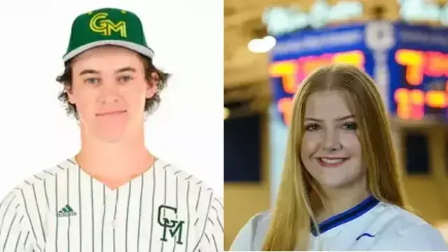 Which former Southwest Allegheny News area high school standouts will be in action in the week starting Monday, March 24?