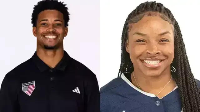 Which former SW Dallas News area high school standouts will be in action on Sunday, May 4?