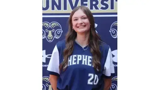 Berkeley Springs High School standout Allison Gray’s collegiate team loses game in the NCAA Division II Softball Championship on Saturday, May 10