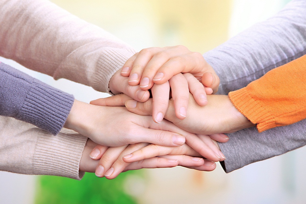 Behavioral Health Peer Support Group on Feb 10