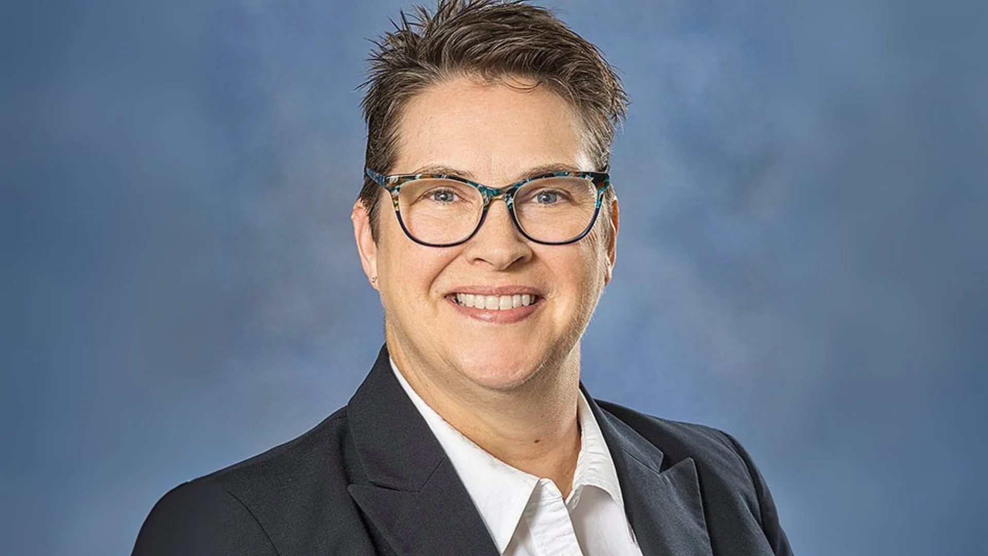 Amy Joyce, Driver and Motor Vehicle Services administrator at Oregon Department Of Transportation