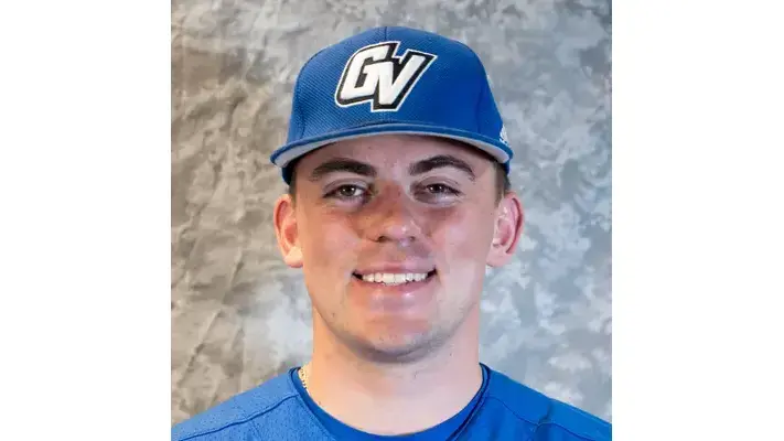 Nick Krstich, former Lamphere High School standout’s collegiate team plays on Thursday, May 15 in the NCAA Division II Baseball Championship