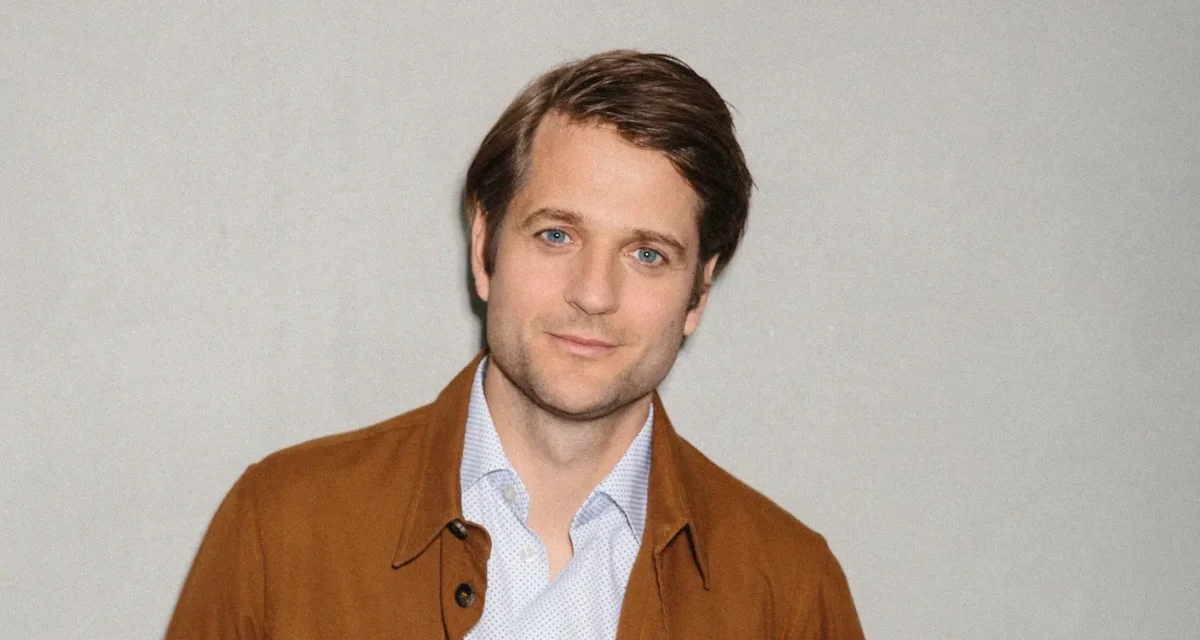 CEO and co-founder Sebastian Siemiatkowski, Klarna CEO and co-founder Sebastian Siemiatkowski, Klarna