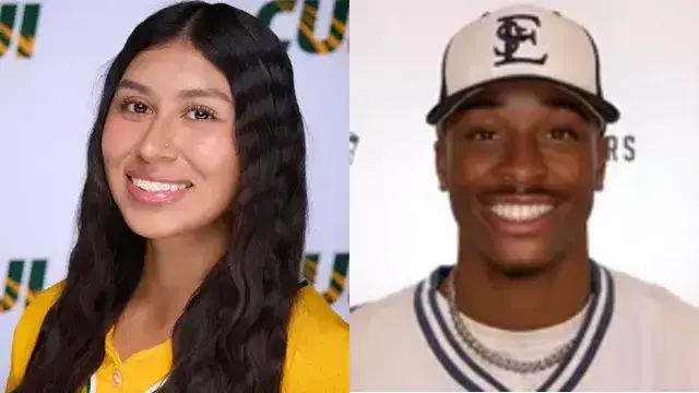 Which former East Contra Costa News area high school standouts will be in action on Monday, March 31?