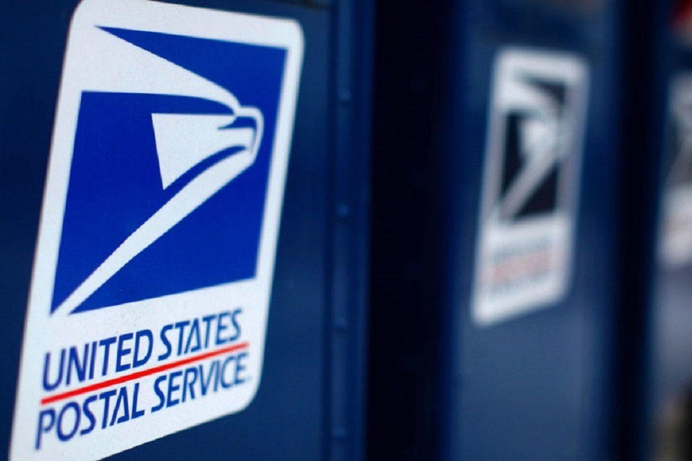 U.S. Postal Service Maintains Mailpiece Time Delivery Average of 2.7 Days Across the Network