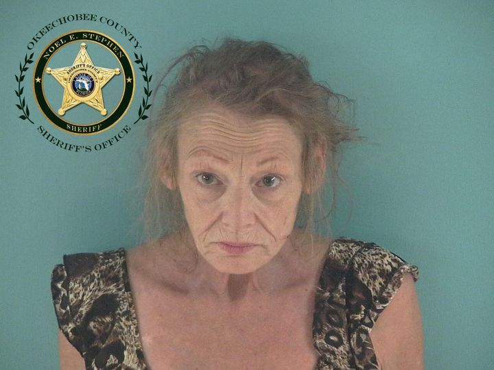 Stabbing At The Texaco Gas Station