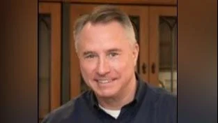 Charles R. "Chuck" Johnson President