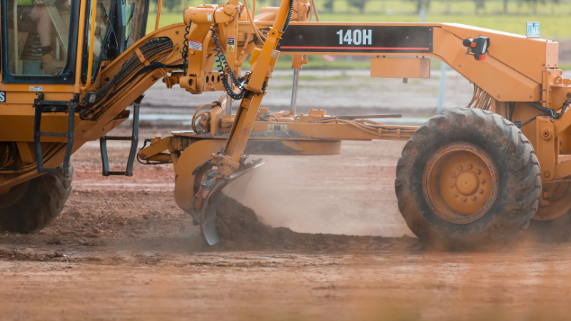 U.S. Hwy 27/441 Widening Project