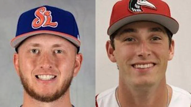 Which former Southwest Indiana area high school stars will compete on Sunday, June 21?