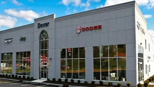 Dover Dodge Chrysler Jeep, Inc to President Trump on EV Mandates: ‘We hope you will stop it’