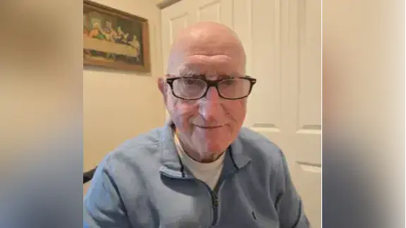 Harry Donald Miller, Remembered for His Vibrancy and Love for Life in Independence, KY