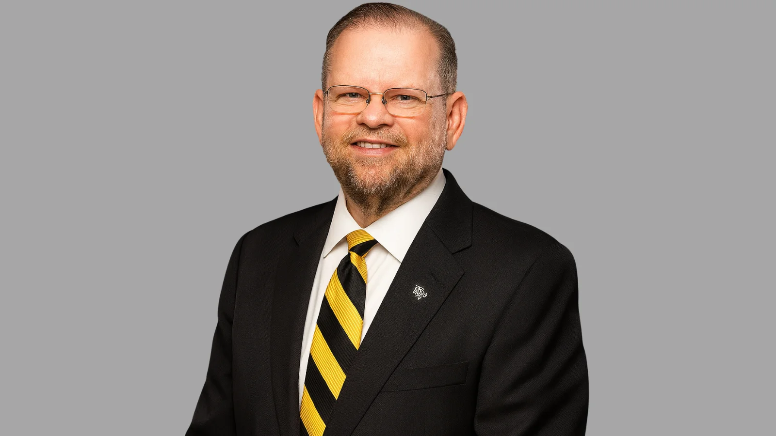 Alexander N. Cartwright, President, University of Central Florida