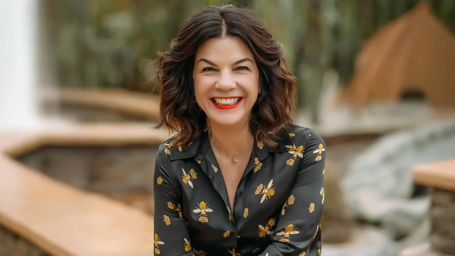 April Connors, Washington State Representative from the 8th District – Position 2