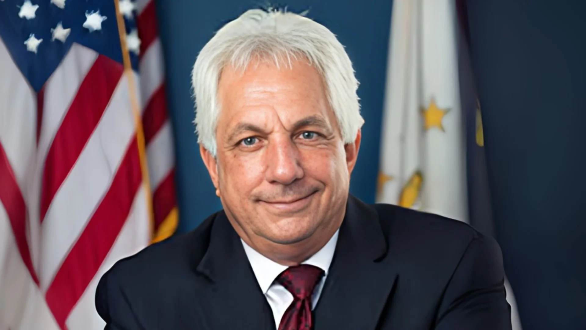 Peter Alviti, Jr. Director at Rhode Island Department of Transportation - Rhode Island Department of Transportation