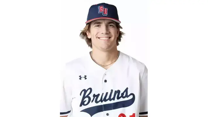 Which former Kingsport Reporter area high school standouts will be in action on Friday, May 9?