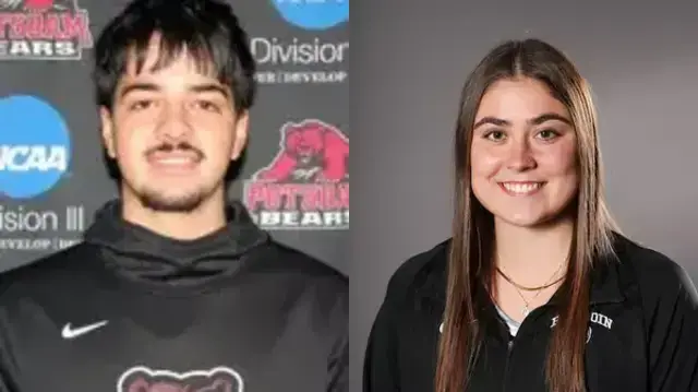 Which former Maine Highlands News area high school standouts will be in action on Friday, Jan. 31?