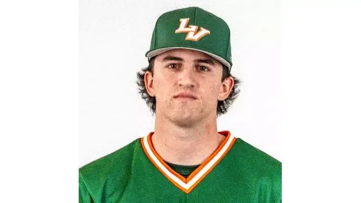 Jake Globerman, former Ventura High School standout’s collegiate team plays on Friday, May 16 in the NCAA Division III Baseball Championship