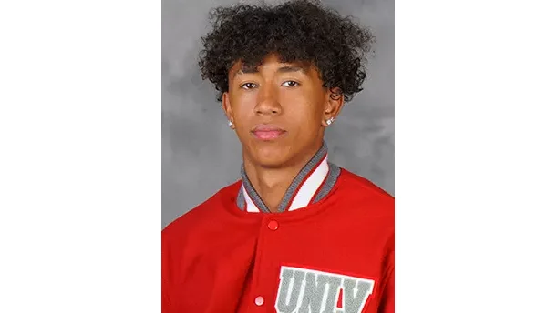 Tre Fulton - Tre Fulton -