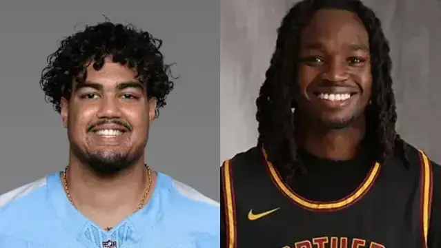 Which ex-Northwest Los Angeles County area high school athletes are scheduled for action the week starting Monday, Dec. 8?