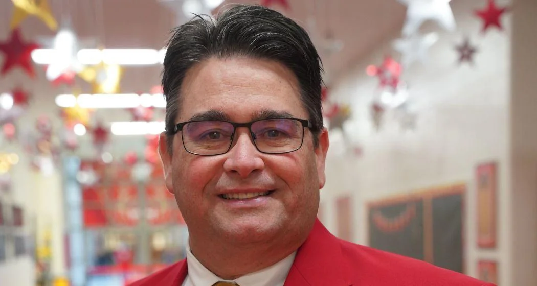 Rome High School holds senior pinning ceremony for Class of 2026 Rome High School holds senior pinning ceremony for Class of 2026