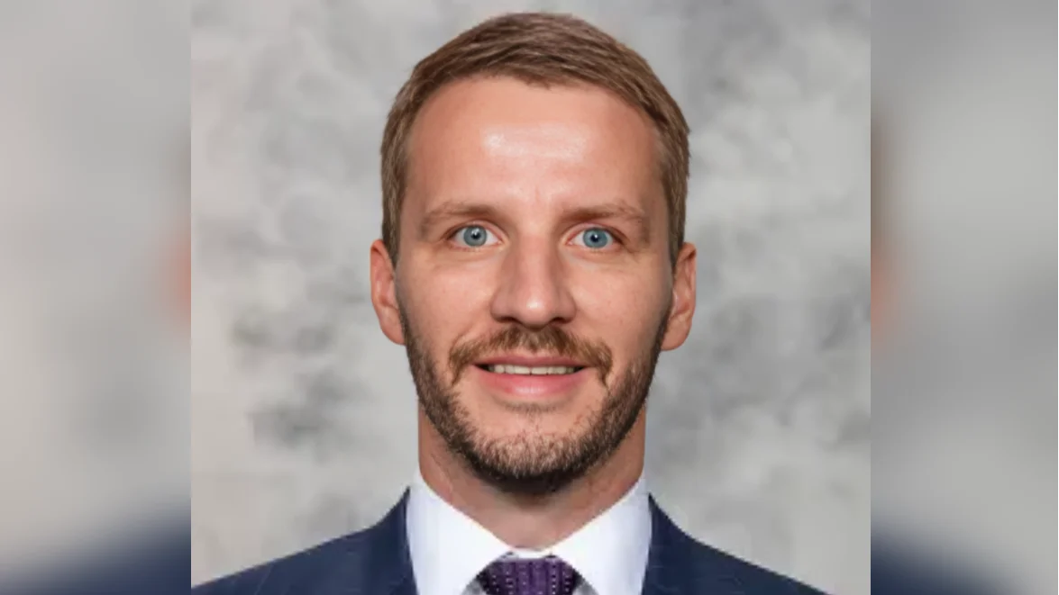 Jesse Kiiskinen signs three-year contract with Detroit Red Wings