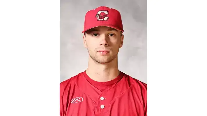 Cicero-North Syracuse High School standout Logan Karwowski’s collegiate team loses game in the NCAA Division III Baseball Championship on Sunday, May 18