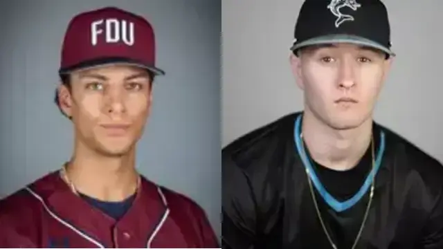 Which former Staten Island Reporter area high school standouts will be in action on Sunday, May 4?