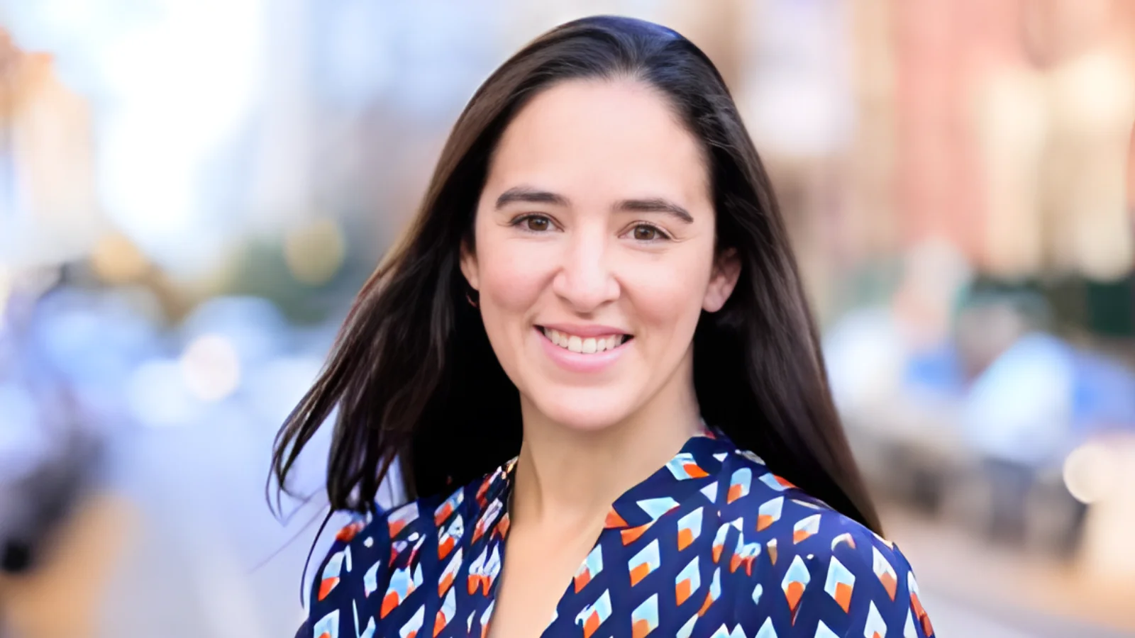 Alison Snow, PhD, MSW, Senior Director of Oncology Social Work and Cancer Supportive Services at the Mount Sinai Health System