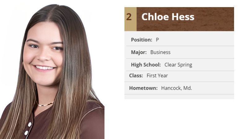 Chloe Hess