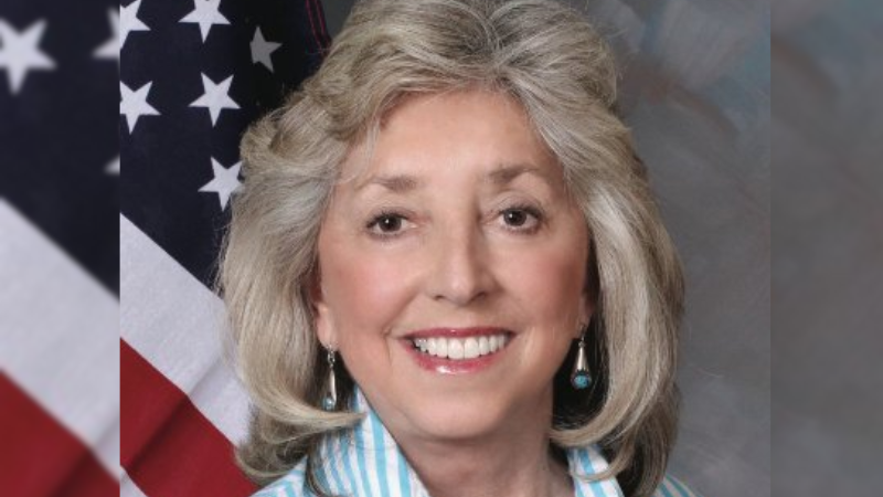 Titus, Pfluger, Colleagues Press CBP for Accountability on Shein and Forced Uyghur Labor