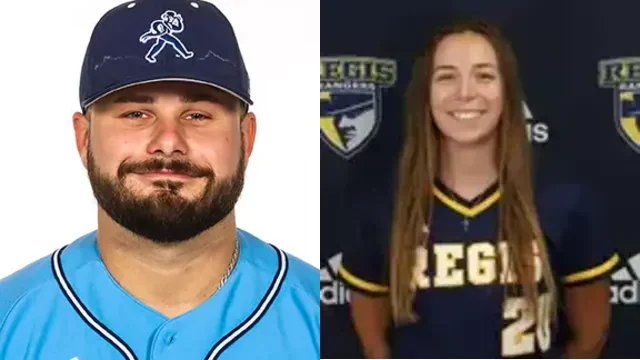 Which former South Louisiana News area high school standouts will be in action on Monday, April 7?