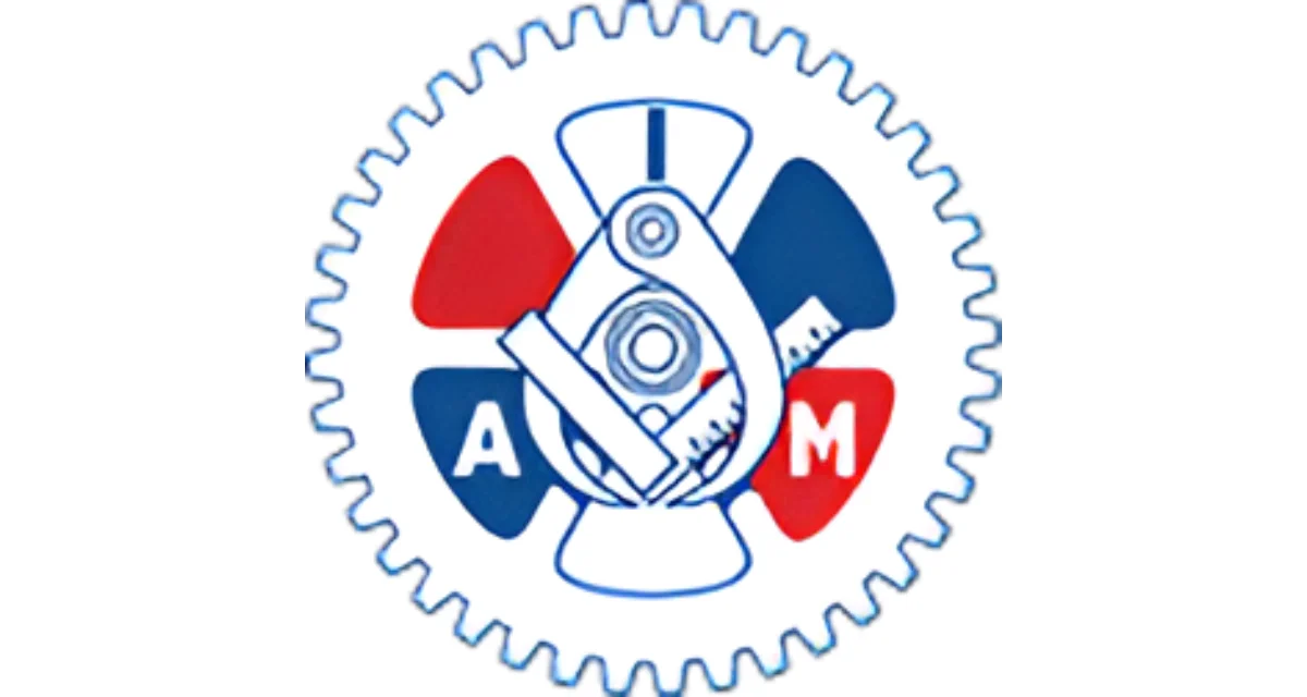 IAM Union Logo IAM Union Logo