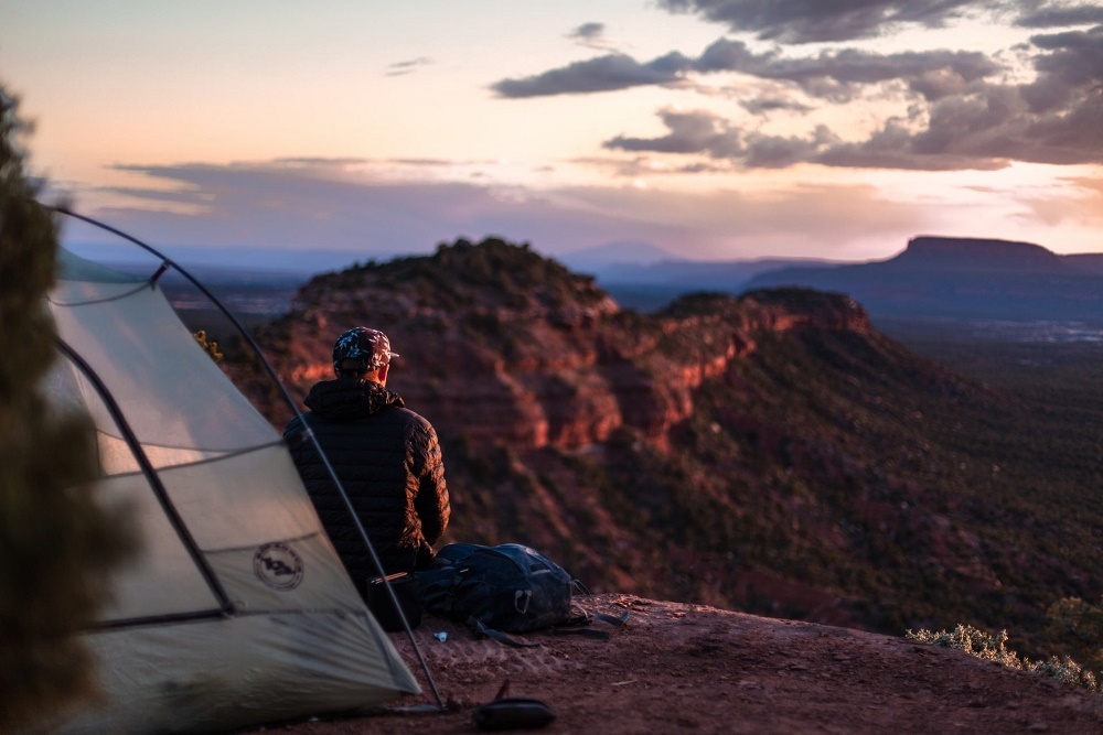 Sunrise Campground Opens Online Reservations for 2022 Season