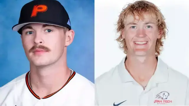 Which former North Vegas Times area high school standouts will be in action in the week starting Monday, April 28? Which former North Vegas Times area high school standouts will be in action in the week starting Monday, April 28?